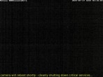 Archiv Foto Webcam Breitenbergbahn: Ausgang Bergstation 03:00