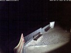 Archiv Foto Webcam Breitenbergbahn: Ausgang Bergstation 01:00