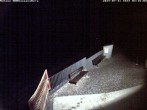 Archiv Foto Webcam Breitenbergbahn: Ausgang Bergstation 03:00