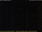 Archiv Foto Webcam Breitenbergbahn: Ausgang Bergstation 03:00
