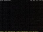 Archiv Foto Webcam Breitenbergbahn: Ausgang Bergstation 03:00