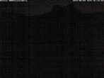 Archiv Foto Webcam Breitenbergbahn: Ausgang Bergstation 01:00