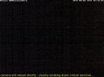 Archiv Foto Webcam Breitenbergbahn: Ausgang Bergstation 03:00