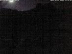 Archiv Foto Webcam Breitenbergbahn: Ausgang Bergstation 23:00