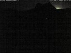Archiv Foto Webcam Breitenbergbahn: Ausgang Bergstation 03:00