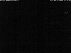 Archiv Foto Webcam Breitenbergbahn: Ausgang Bergstation 21:00