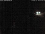 Archived image Webcam Arrival of the Breitenbergbahn cabins 03:00