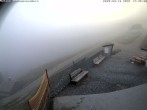 Archiv Foto Webcam Breitenbergbahn: Ausgang Bergstation 15:00