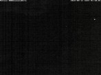 Archiv Foto Webcam Breitenbergbahn: Ausgang Bergstation 23:00