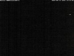Archiv Foto Webcam Breitenbergbahn: Ausgang Bergstation 23:00
