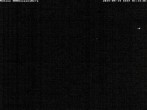 Archiv Foto Webcam Breitenbergbahn: Ausgang Bergstation 01:00