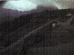 Archiv Foto Webcam Breitenbergbahn: Ausgang Bergstation 05:00