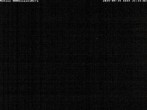 Archived image Webcam Arrival of the Breitenbergbahn cabins 21:00