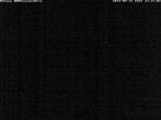 Archived image Webcam Arrival of the Breitenbergbahn cabins 23:00
