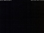 Archiv Foto Webcam Breitenbergbahn: Ausgang Bergstation 23:00