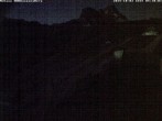 Archiv Foto Webcam Breitenbergbahn: Ausgang Bergstation 05:00