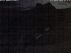 Archiv Foto Webcam Breitenbergbahn: Ausgang Bergstation 03:00