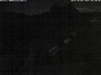 Archiv Foto Webcam Breitenbergbahn: Ausgang Bergstation 05:00
