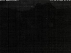 Archiv Foto Webcam Breitenbergbahn: Ausgang Bergstation 03:00