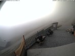 Archiv Foto Webcam Breitenbergbahn: Ausgang Bergstation 11:00