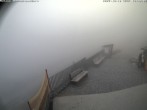 Archiv Foto Webcam Breitenbergbahn: Ausgang Bergstation 13:00