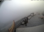 Archiv Foto Webcam Breitenbergbahn: Ausgang Bergstation 15:00