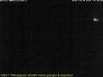Archiv Foto Webcam Breitenbergbahn: Ausgang Bergstation 19:00