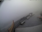 Archiv Foto Webcam Breitenbergbahn: Ausgang Bergstation 17:00