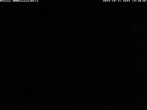 Archiv Foto Webcam Breitenbergbahn: Ausgang Bergstation 19:00