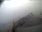 Archiv Foto Webcam Breitenbergbahn: Ausgang Bergstation 07:00