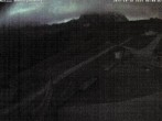 Archived image Webcam Arrival of the Breitenbergbahn cabins 06:00