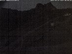 Archiv Foto Webcam Breitenbergbahn: Ausgang Bergstation 06:00