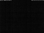 Archived image Webcam Arrival of the Breitenbergbahn cabins 03:00