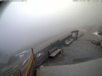 Archiv Foto Webcam Breitenbergbahn: Ausgang Bergstation 13:00