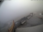 Archiv Foto Webcam Breitenbergbahn: Ausgang Bergstation 15:00