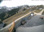 Archiv Foto Webcam Breitenbergbahn: Ausgang Bergstation 11:00