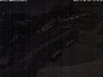 Archived image Webcam Arrival of the Breitenbergbahn cabins 23:00
