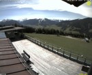 Archiv Foto Webcam Reitlehen Alm am Monte Popolo, Eben im Pongau 11:00
