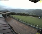 Archived image Webcam mountain restaurant Reitlehen Alm, Monte Popolo in Eben/Pongau 06:00