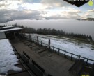 Archiv Foto Webcam Reitlehen Alm am Monte Popolo, Eben im Pongau 07:00