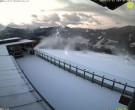 Archived image Webcam mountain restaurant Reitlehen Alm, Monte Popolo in Eben/Pongau 06:00