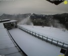 Archiv Foto Webcam Reitlehen Alm am Monte Popolo, Eben im Pongau 13:00