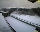 Archiv Foto Webcam Reitlehen Alm am Monte Popolo, Eben im Pongau 15:00