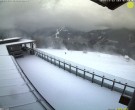 Archiv Foto Webcam Reitlehen Alm am Monte Popolo, Eben im Pongau 06:00