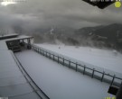 Archiv Foto Webcam Reitlehen Alm am Monte Popolo, Eben im Pongau 07:00