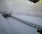 Archiv Foto Webcam Reitlehen Alm am Monte Popolo, Eben im Pongau 06:00