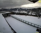 Archiv Foto Webcam Reitlehen Alm am Monte Popolo, Eben im Pongau 09:00