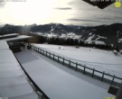 Archiv Foto Webcam Reitlehen Alm am Monte Popolo, Eben im Pongau 11:00