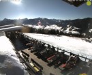 Archiv Foto Webcam Reitlehen Alm am Monte Popolo, Eben im Pongau 11:00