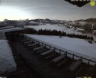 Archiv Foto Webcam Reitlehen Alm am Monte Popolo, Eben im Pongau 06:00